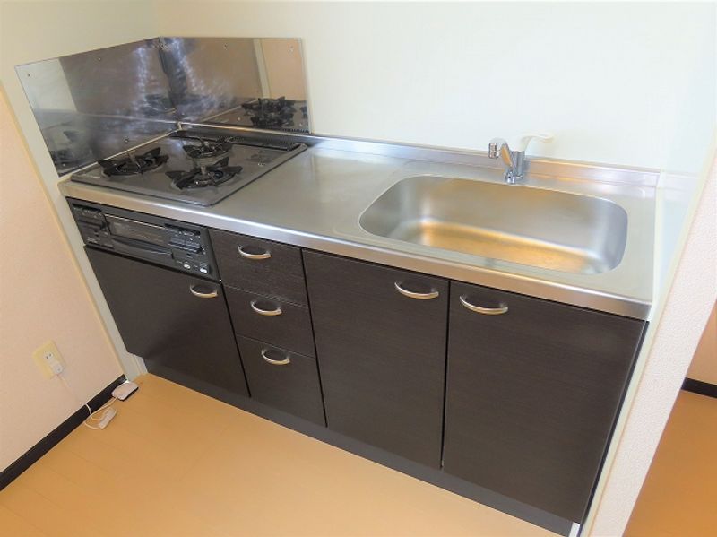 LEONEXT Etoile Nakamura II Kitchen