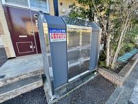 レオパレス東町 共用部分
