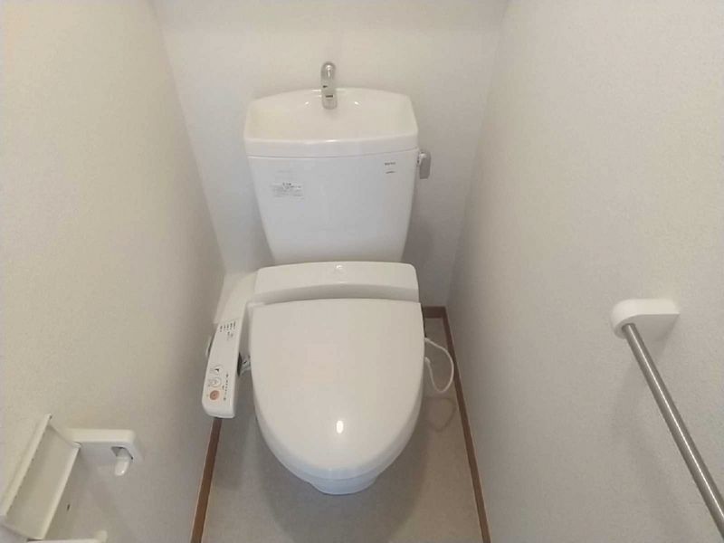 leopalace Cosmo Sky 화장실