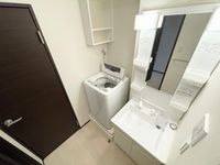 クレイノシャイン　ボヌール 洗面台