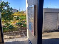 レオパレススライブ エントランス