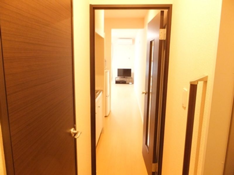 ミランダ紫陽花 その他