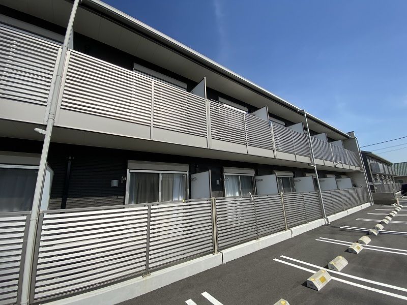 CLEINO Lumiere Kanda 外观