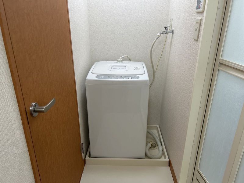 レオパレスコンフォート その他