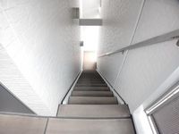レオパレスサントラピーノ 共用部分