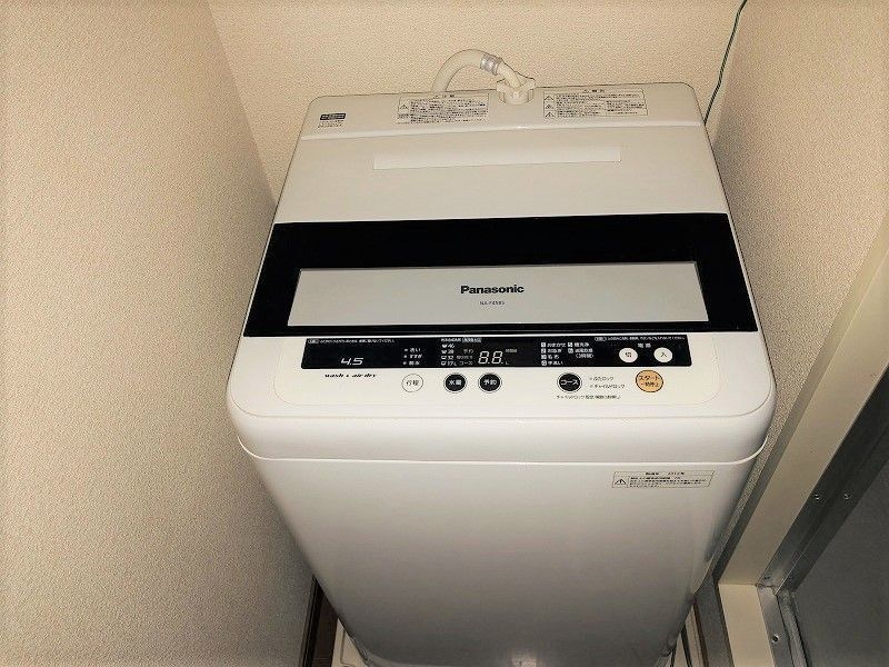 レオパレスエスポワールⅡ その他