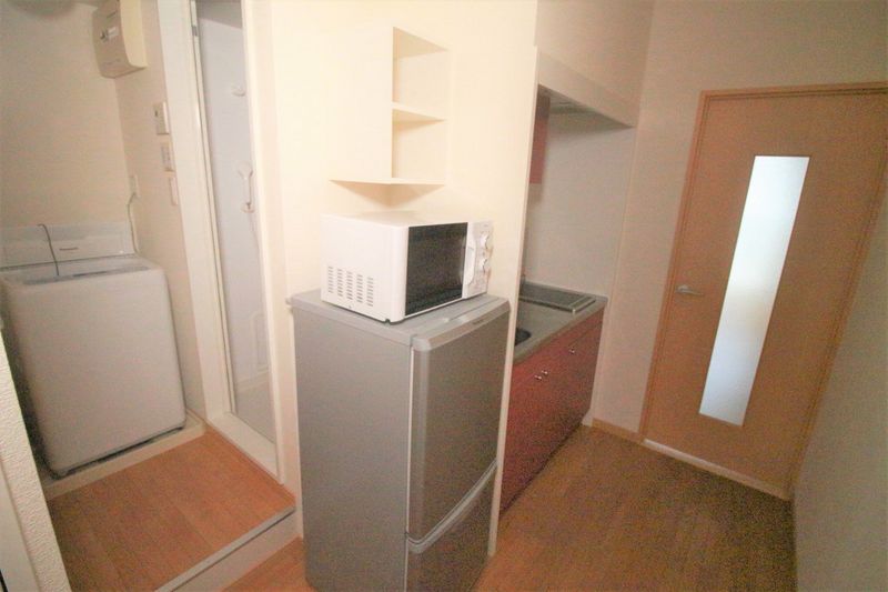 leopalace Livre Other facilities