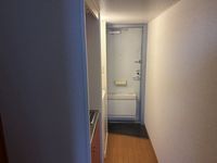 leopalace Higashi Toyoda II Lối vào