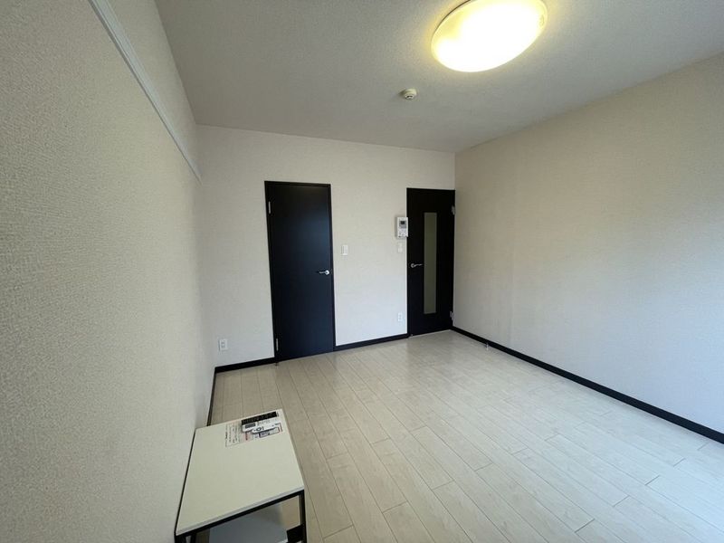 LEONEXT Demeure B 客厅