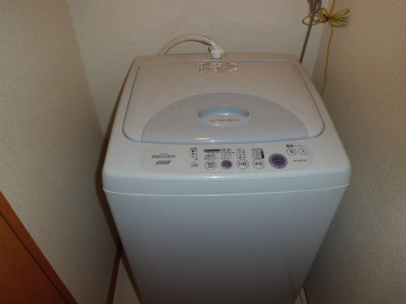 レオパレスリヴェール その他