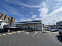 レオパレス翠山 周辺環境