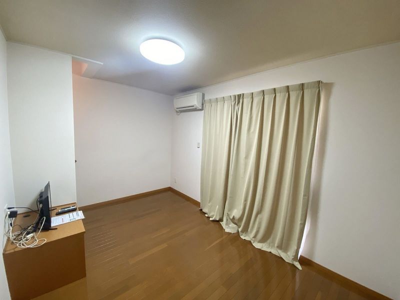 leopalace Jeunesse Kaede 客厅