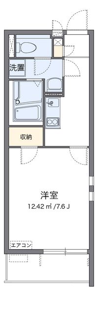 56593 Floorplan