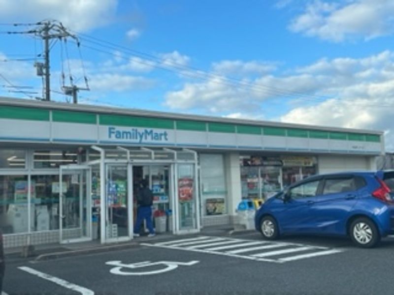 レオネクストＭｉｋａｚｕ 周辺環境