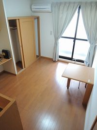 レオパレスＨＹＴⅣ その他