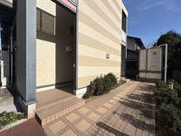 leopalace Bonheur 入口