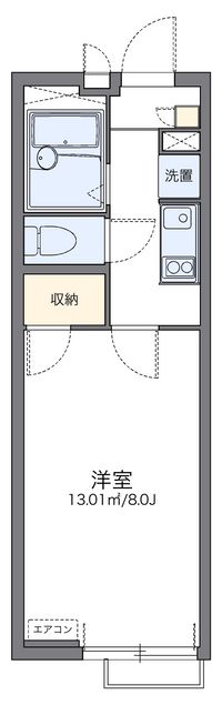 45503 格局图