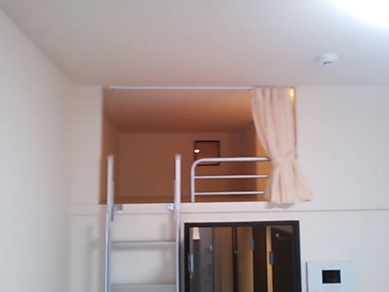 LEONEXT La Plaquemine II Living room