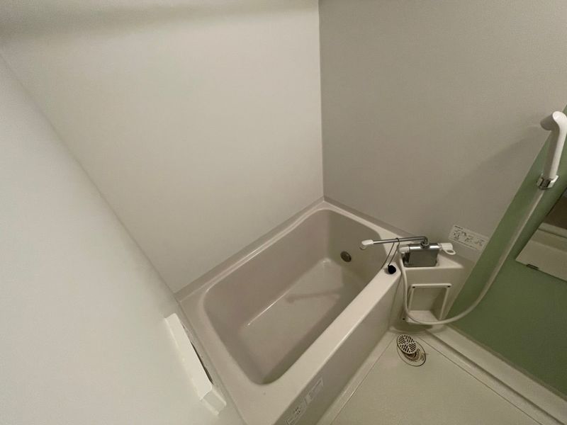 レオネクストシェーネビルト 風呂