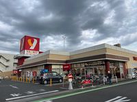 レオパレスアトリオ 周辺環境