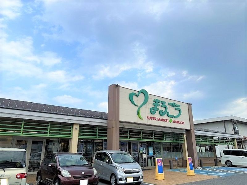 レオパレスチェリオ 周辺環境