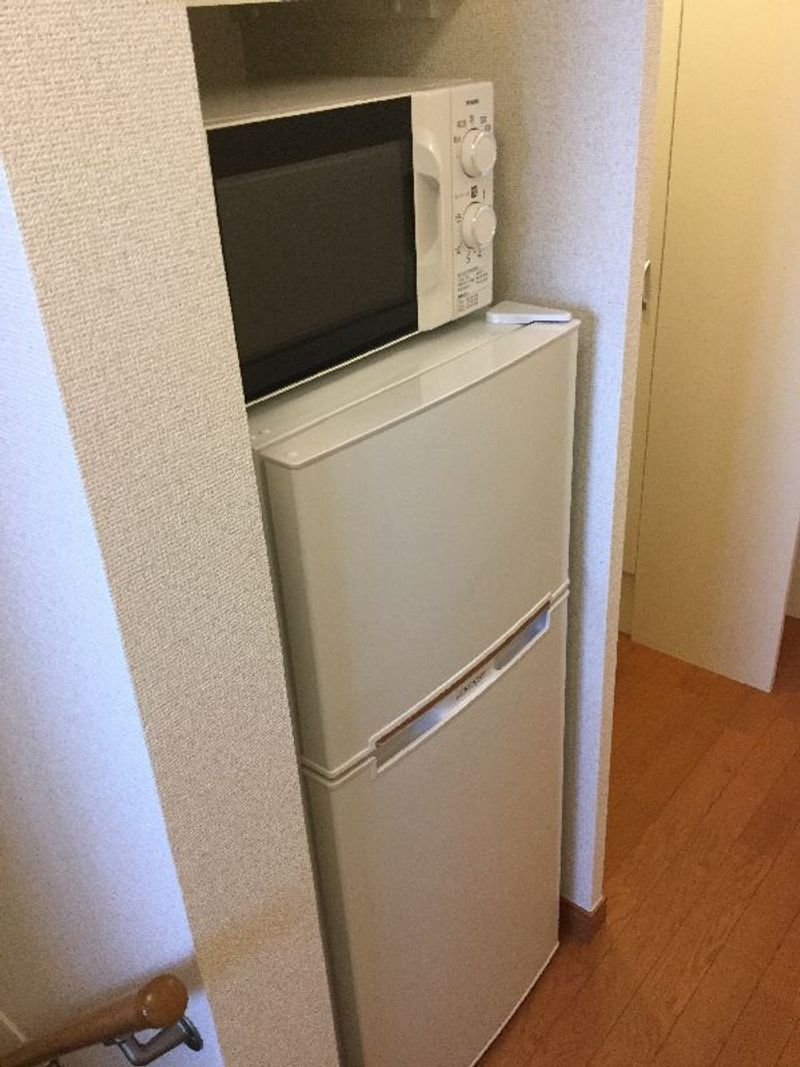 レオパレスジョウナン その他設備