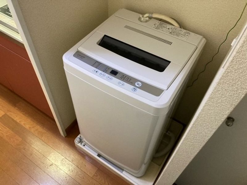 レオパレスラッキーハイム その他