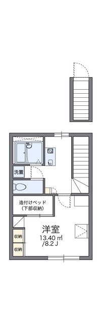 26042 Floorplan