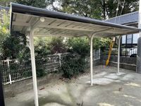 レオパレス御堀 共用部分