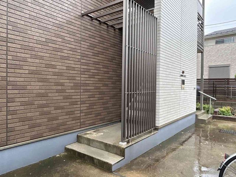 ミランダアルチザン 共用部分