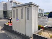 レオパレスグランドホープ その他