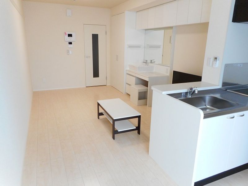 MIRANDA Grand Lumiere 거실