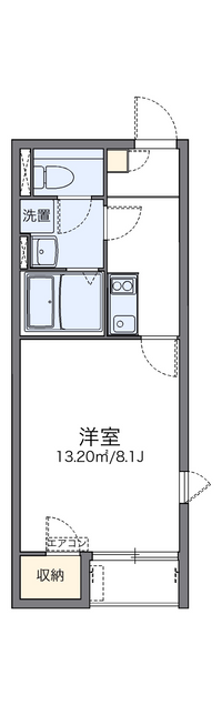 52964 Floorplan