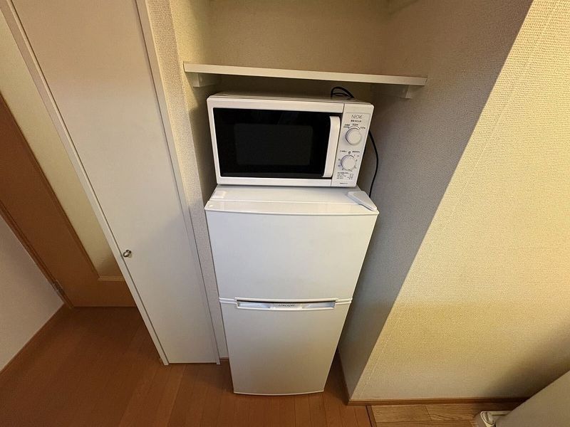 レオパレスサニーサイドＬ その他設備