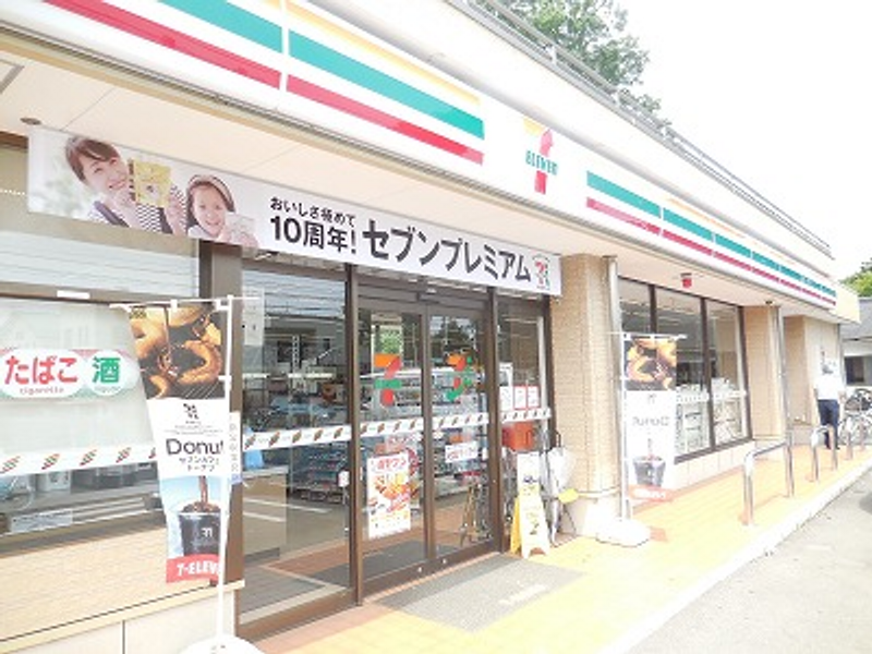 leopalace Sakae II Surrounding area