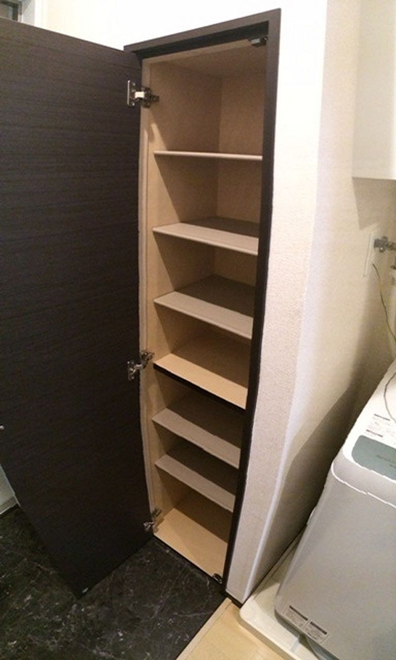 クレイノブァンテージ 玄関