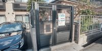 レオパレスＯＡＫＳ 共用部分