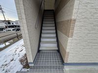 leopalace Wakana 입구