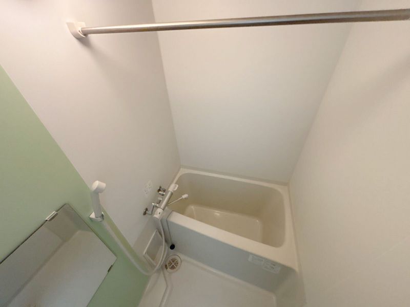 LEONEXT Ragusa Baji Kouen Bathroom