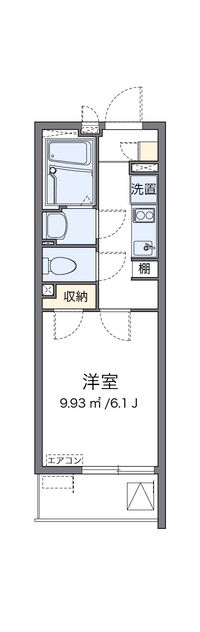 56704 格局图