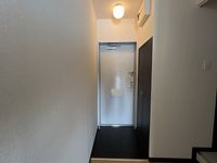 レオネクストゆーとぴあ 玄関