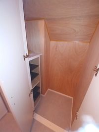 CLEINO Laluce Kabe 玄关