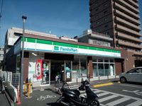 レオパレスＭＡＲＵＫＡ２ 周辺環境