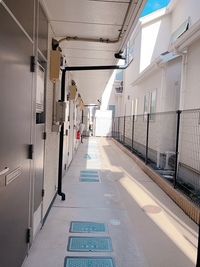 レオパレスＭＯＴＯＨＡＭＡ 共用部分
