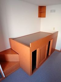 レオパレスヴィラ剣 その他設備
