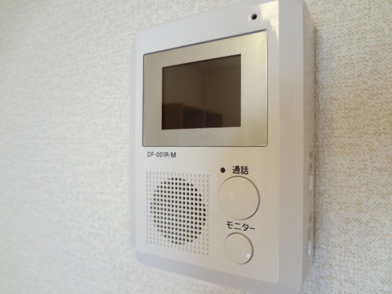 レオパレスロアール セキュリティ