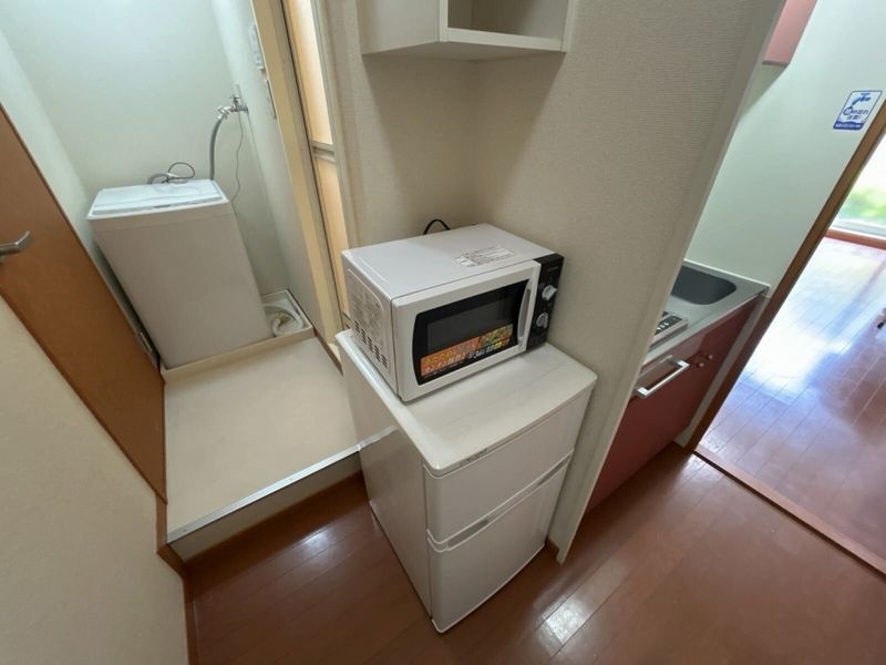 レオパレス広町 その他設備
