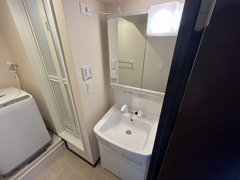 レオネクストライフワン 洗面台