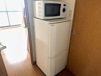 レオパレスサンマリー　フラッツ その他設備