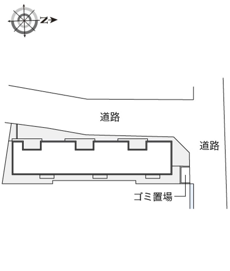 LEONEXT Karen 布局图